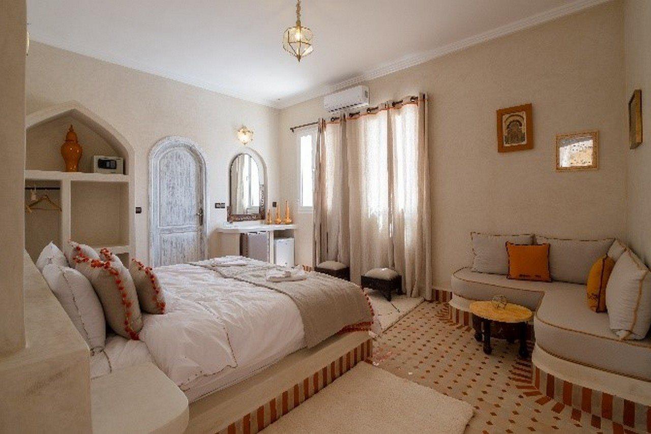 Riad Chebbi Merzouga Ngoại thất bức ảnh