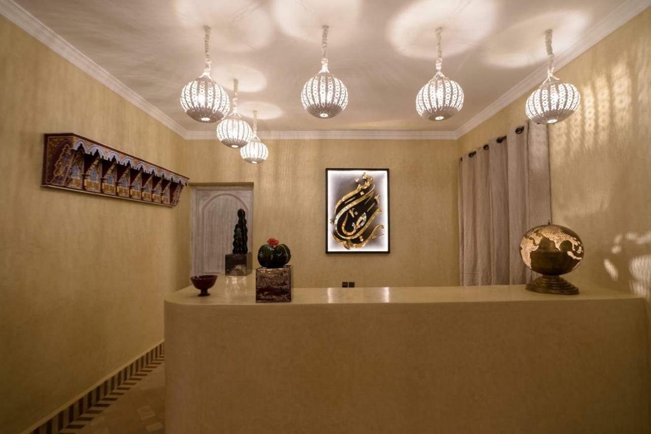 Riad Chebbi Merzouga Ngoại thất bức ảnh
