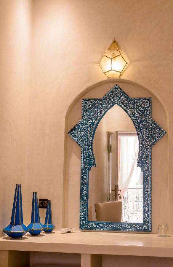 Riad Chebbi Merzouga Ngoại thất bức ảnh
